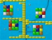 Screenshot of “Multi-colored cubes”