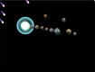 Screenshot of “Our Solar System”