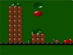 Screenshot of “Wall of Watermelons”
