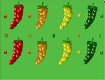Screenshot of Fruit-tastrophe and Veg-apocalypse