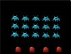 Screenshot of “Space Invaders”