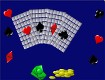 Screenshot of “Cards”