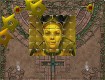 Screenshot of “Golden Mosaic”