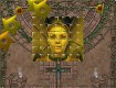 Screenshot of “Golden Mosaic”