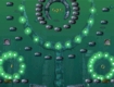 Screenshot of “Underwater Pinball”