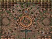 Screenshot of “Mayan Wheel”