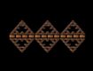 Screenshot of “Triangular Barriers”