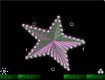 Screenshot of “The Green Star”