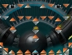 Screenshot of “Helda's Maze”