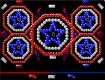 Screenshot of “2 Hex = 1 Star”