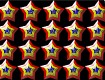 Screenshot of “Starburst”