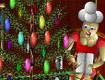 Screenshot of HAVE A VERY RETRO CHRISTMAS