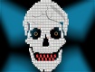 Screenshot of “Skull - by Steve”