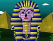 Screenshot of “King Tut - by Steve”