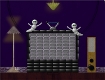 Screenshot of “Haunted Lounge - by WizzyKid”