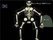 Screenshot of “MR Bones - by Pinkfish/AJUK”