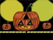 Screenshot of Halloween special