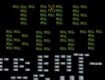 Screenshot of “screensaver second part”