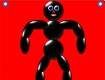 Screenshot of “It's Richo Man”