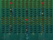 Screenshot of “Symmetry in Motion”