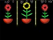 Screenshot of “Flowers in the Rain”