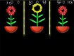 Screenshot of “Flowers in the Rain”