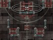 Screenshot of Hexed Gauntlet