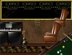 Screenshot of “The Game Room”