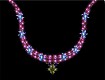 Screenshot of “Princess Ice Necklace”