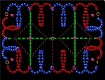 Screenshot of “All together now”