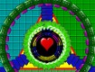 Screenshot of “HEART DOKI <3 DOKI”