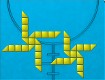 Screenshot of “Pinwheel”