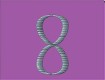 Screenshot of “Infinity”