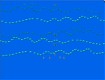 Screenshot of “Strange currents”