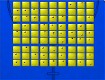 Screenshot of “Sodoku”