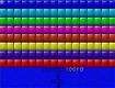 Screenshot of “Rainbow Color”
