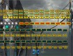 Screenshot of “layered level”
