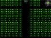 Screenshot of “Shoot'em up in green”