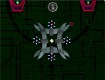 Screenshot of “Be careful with your choice and use of powerups!”