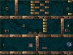 Screenshot of “Another teleporter maze”