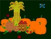 Screenshot of “Thanksgiving Harvest ”
