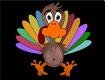 Screenshot of Images of Thanksgiving