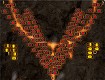 Screenshot of “V for Volcanic”