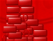 Screenshot of “Ring Challenge and super red pod bricks”