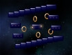 Screenshot of “Final moments of Swarm Ship”