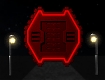 Screenshot of “Blocked road”