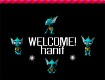 Screenshot of “Just Welcome Level”