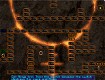 Screenshot of “Maze Start, Brick Bash End”