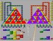 Screenshot of “Chroma-Prism Pyramid”