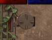Screenshot of Infinity Blast 5 - Mayan's Mysterious Statue